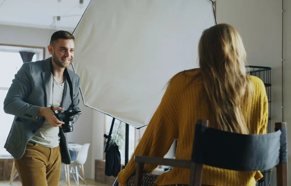Fotografía Profesional